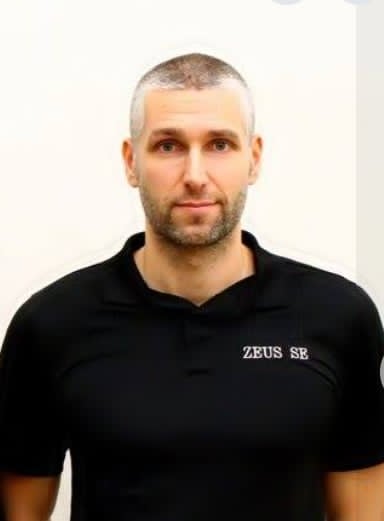 Balázs Erik