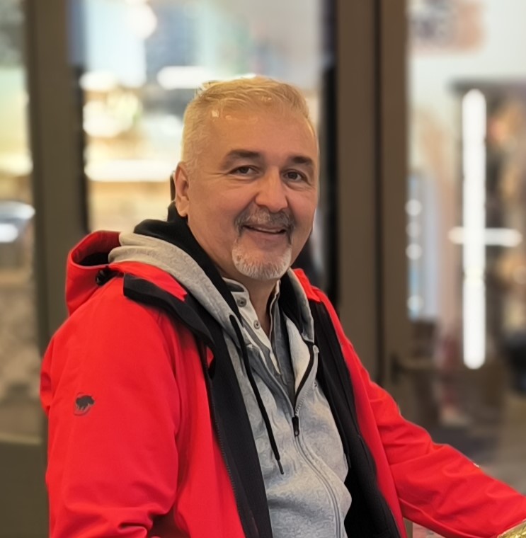 Rapatyi Ferenc